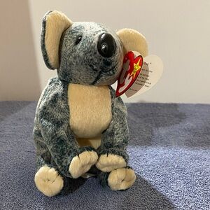 Ty Beanie Baby - Eucalyptus